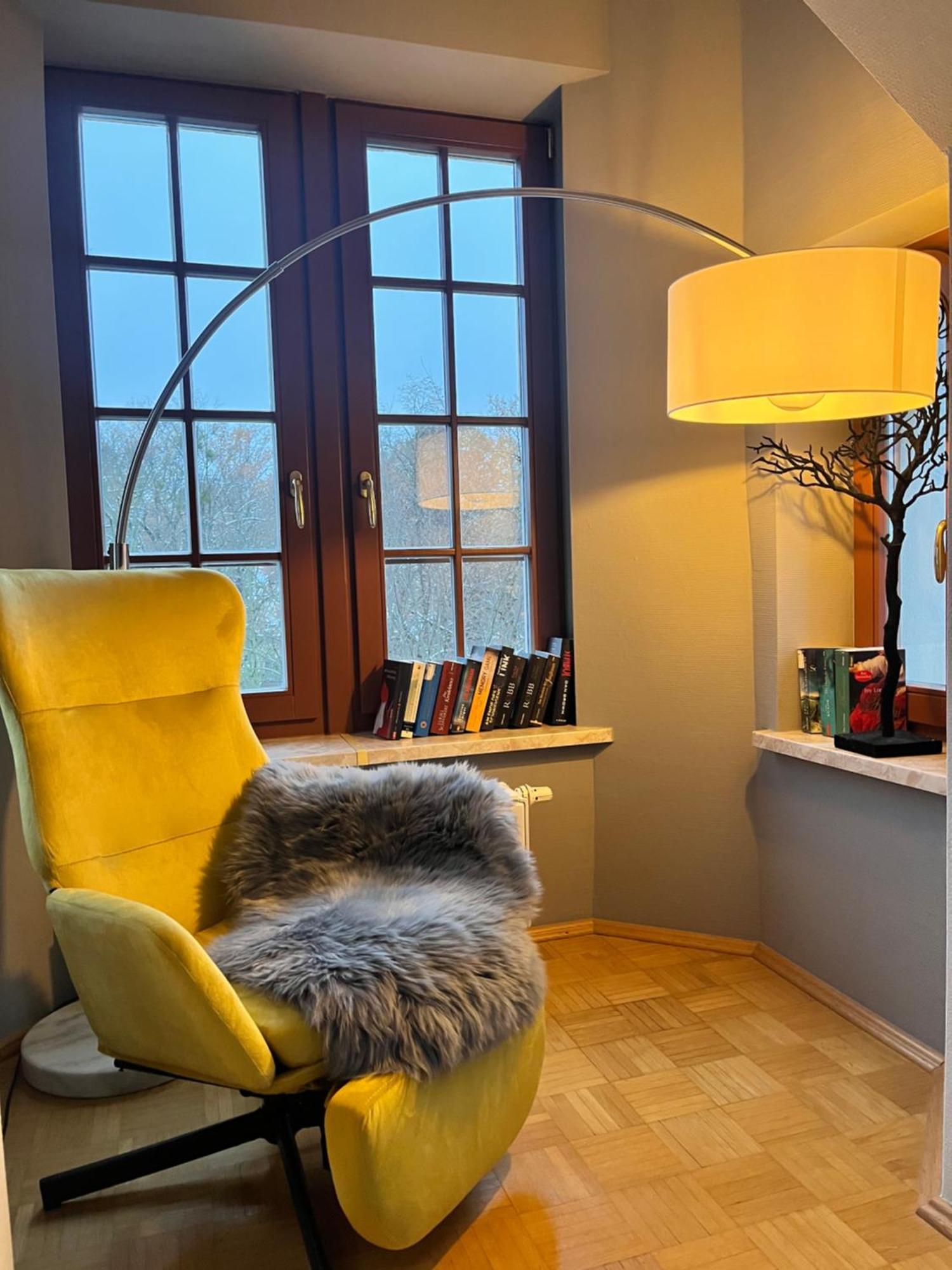 Apartment Am Grossen Garten