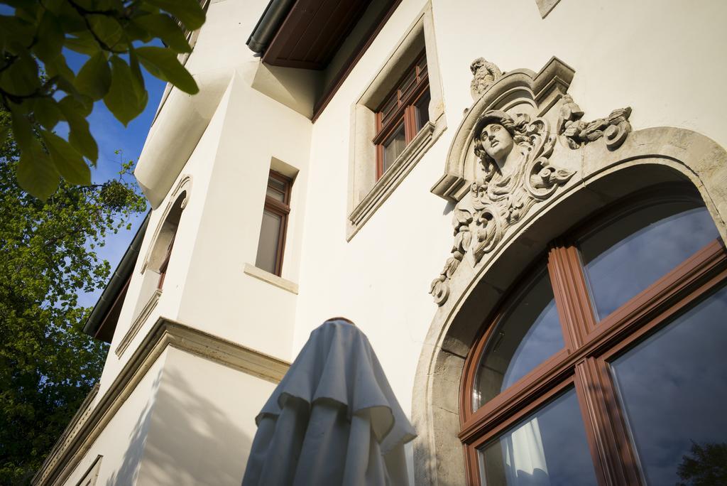 Appartement Am Grossen Garten