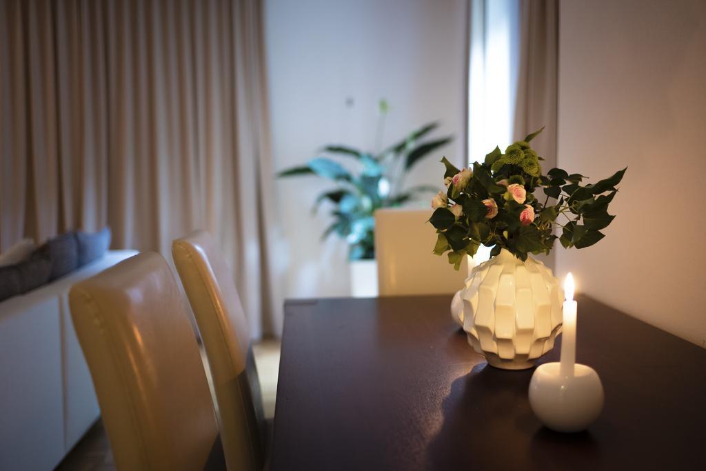 Am Grossen Garten Apartment
