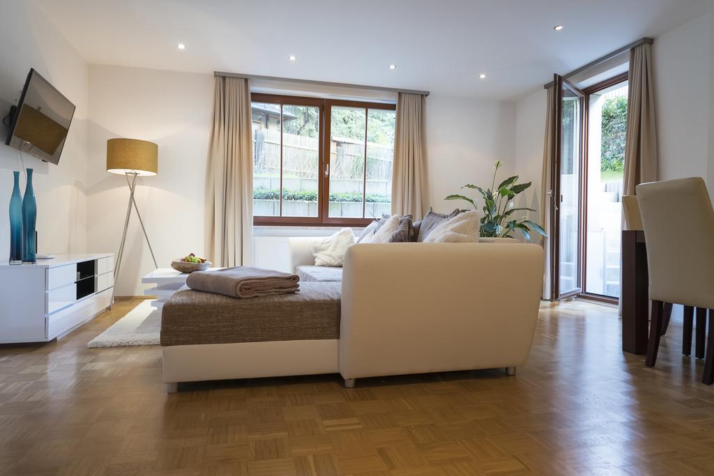 Apartment Am Grossen Garten