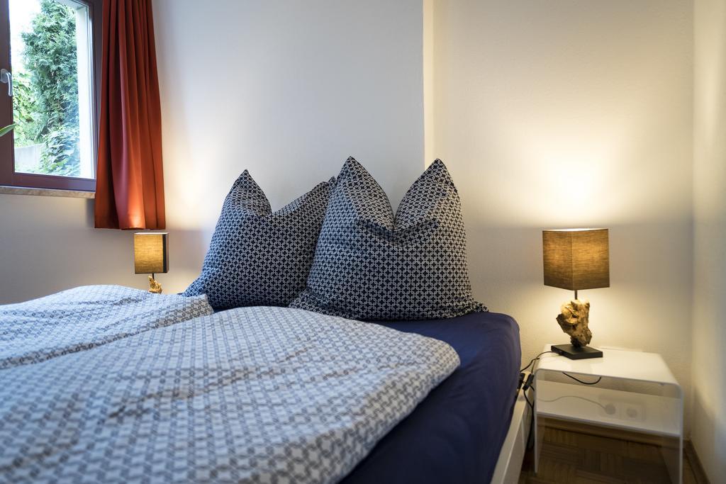 Apartment Am Grossen Garten