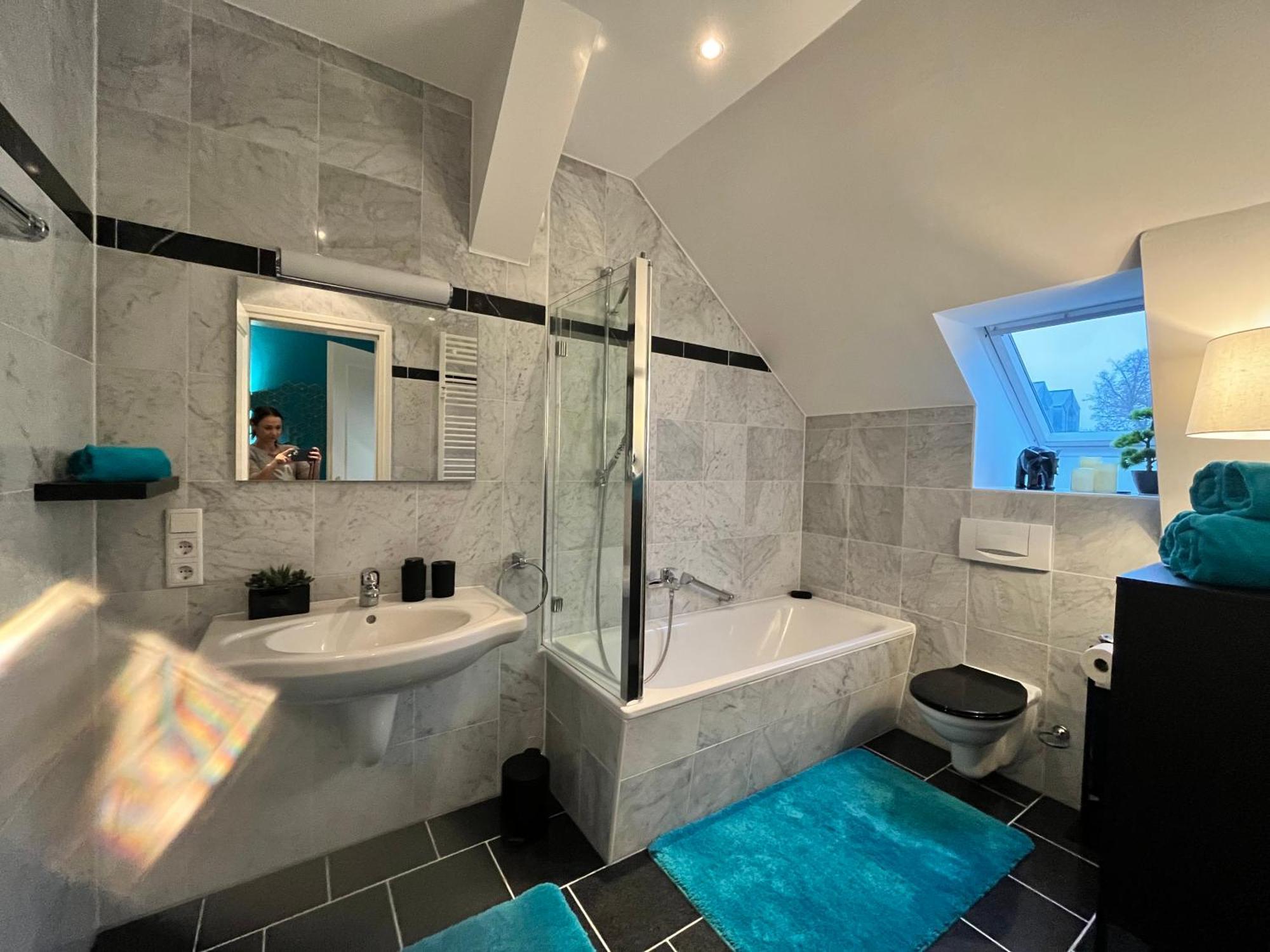 Appartement Am Grossen Garten