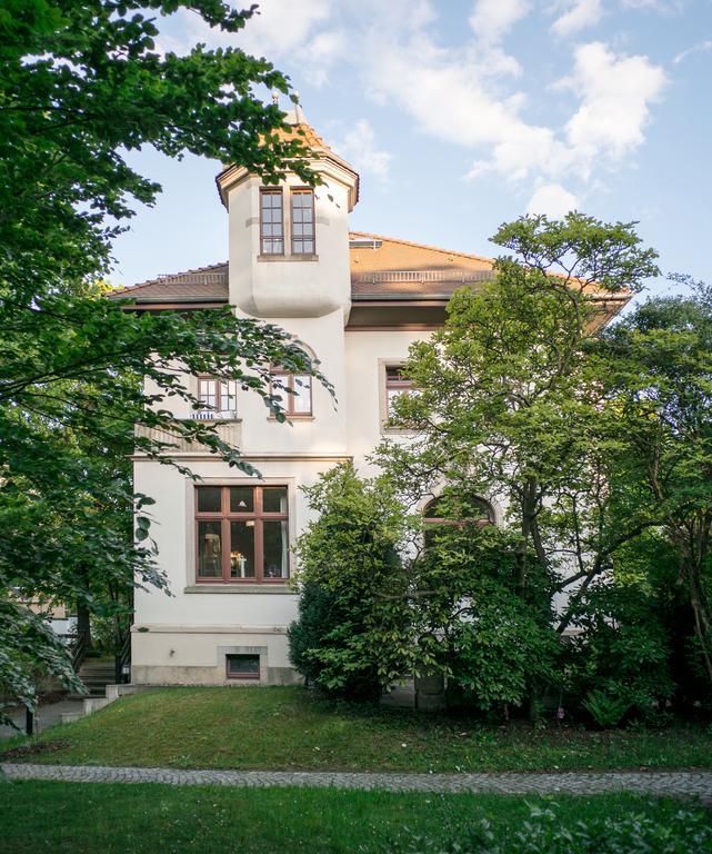 Am Grossen Garten Appartement *